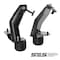 Timbren 1922 CHEVROLET SILVERADO 1500GMC SIERRA 1500, FRONT KIT SUSPENSION ENHANCEMENT SYSTEM GMFK15CC - alternate 1